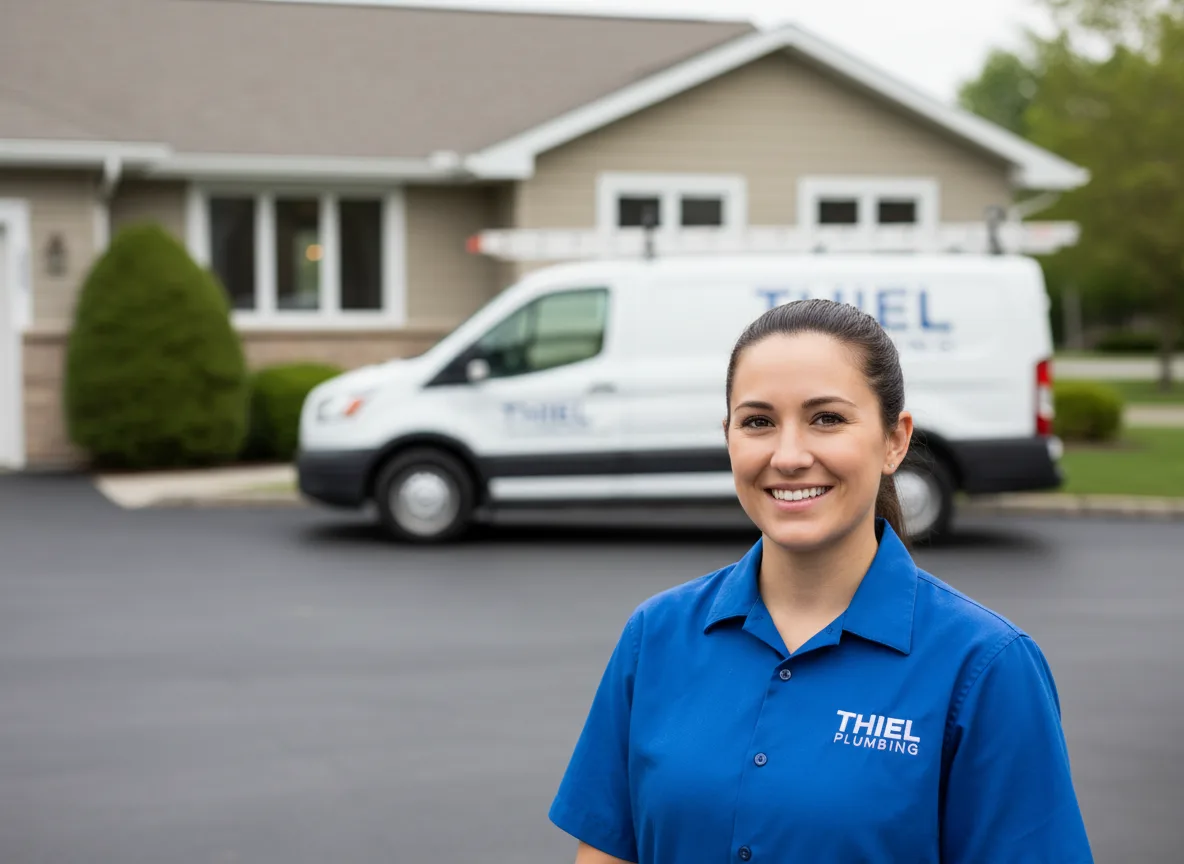 Plumber Allen, KS FAQs